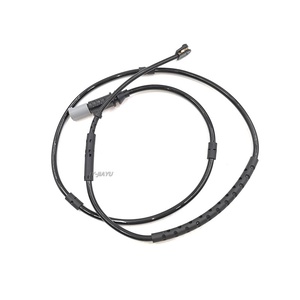 Línea de Sensor de desgaste de pastillas de freno trasero para <span class=keywords><strong>BMW</strong></span> F20 F21 F22 F23 F30 F31 F32 F33 114i <span class=keywords><strong>116d</strong></span> 116i 118d 118i 125i 218d 218i 220d 34356792292 - Product Image 2