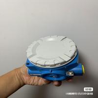 Transmisor de Temperatura TMT162, Termómetro RTD, Termopar, 4-20mA, HART, IP67, IP68, PT100, Acero Inoxidable, -50 a 200°C, Temperatura de Proceso