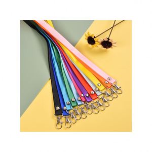 Fashion Colorful <b>Lanyard</b> Cheap Customize <b>Lanyards</b> Hot Sales Low Price - Product Image 2