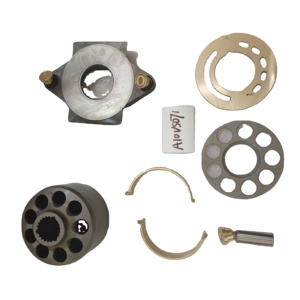 A10VSO71 A10VO71 Bloc-cylindres rotatif, Plaque de pistons, Plaque de patins d'arbre, Pièces de rechange, Pièces de pompe - Product Image 1