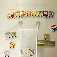 Jouet de train à lettres flottant en EVA pour bébé ATIBEI, puzzle cognitif
