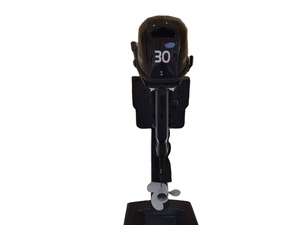เครื่องยนต์เรือติดท้าย 2 จังหวะ คุณภาพสูงสุด - Product Image 5