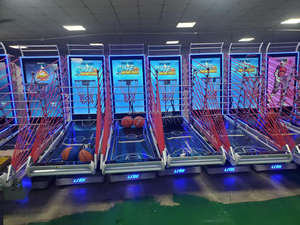 Machine <span class=keywords><strong>de</strong></span> jeux d'arcade pour la maison machine <span class=keywords><strong>de</strong></span> jeux <span class=keywords><strong>de</strong></span> rue d'amusement - Product Image 3