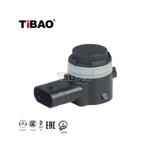 TiBAO Auto Sensor de aparcamiento para Audi A3 A4 A5 A8 Q2 Q5 Q7 TT Benz W205 <span class=keywords><strong>BMW</strong></span> X1 X2 X3 X4 <span class=keywords><strong>X5</strong></span> X6 5Q0919275B 5Q0919275 0901120 - Product Image 1