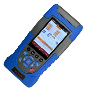 Lector de ID PON S120C, Detección de OLT Pon-id, Clase ODN, Potencia de Transmisión, Estado del Enlace, Identificación de ONU, 4 Tipos - Product Image 1
