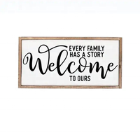 Meilleure vente Plaque de décoration murale en bois poli personnalisée Plaque de cuisine salle à manger pour pendaison de crémaillère cadeau personnalisé