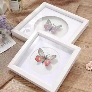 Đen Top tải Gỗ Sâu Bóng hộp vé Bộ nhớ bóng hộp - Product Image 3