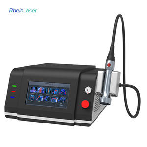 Dispositivo Professionale di Terapia Laser 810nm 980nm per Fisioterapia, Sollievo dal Dolore e Guarigione delle Ferite - Product Image 1