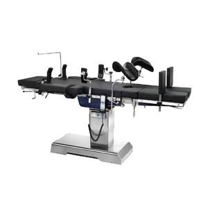Hydraulic Surgical Bed Operation <strong>Table</strong> For Hospital <strong>Operating</strong> Room X-Ray Compatible Electric <strong>Operating</strong> <strong>Table</strong> - Product Image 4