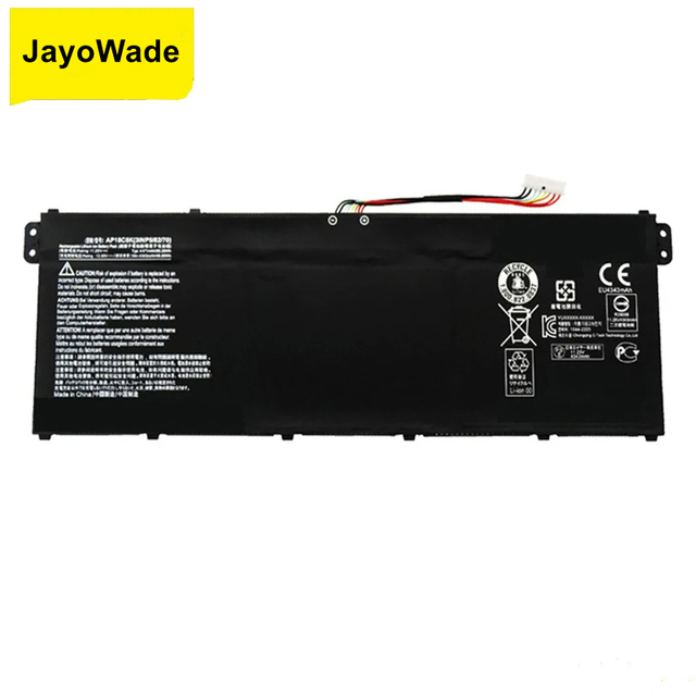 AP18C8K Laptop Battery for Acer Aspire 5 A514-52 A514-52-58U3 A515-44 Chromebook 314 C933 Swift 3 SF314-42 SF314-57 SF314-57G