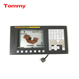 Unidad LCD Oi-mate Td con Marco en Pulgadas FANUC A02B-0319-D514/T para Sistema CNC - Product Image 1