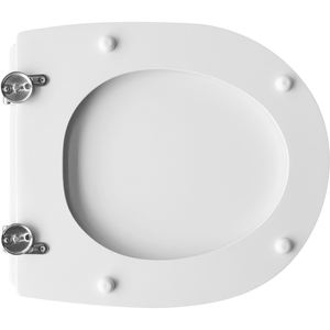 Globo Vaso Bowl Copriwater Toilet Seats Catégorie de produits - Product Image 2