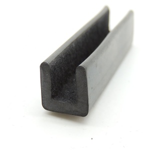 <span class=keywords><strong>Bande</strong></span> anti-collision en forme <span class=keywords><strong>de</strong></span> U en caoutchouc EPDM, <span class=keywords><strong>bande</strong></span> <span class=keywords><strong>de</strong></span> bordure en verre pour portes et fenêtres - Product Image 6