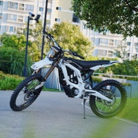 Surron Light Bee X 2 2026 Light Bee 2 Moto tout-terrain électrique 24kW 410N.m Haute performance Surron Lbx 2