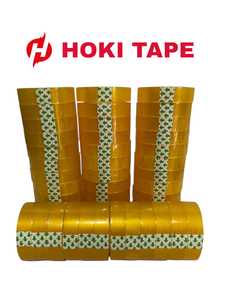 ATK เทปไวต่อแรงกดทนทาน12มม. X 9ม. สำหรับสำนักงานโรงเรียนกระท่อมอุตสาหกรรมที่เชื่อถือได้คุณภาพใช้งานได้หลากหลาย - Product Image 5