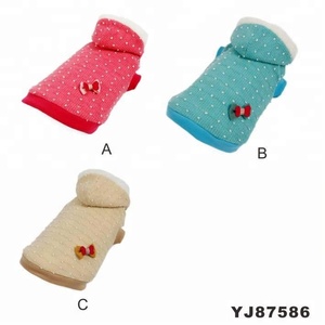 Buena calidad al por mayor perro <span class=keywords><strong>cuatro</strong></span> patas de franela ropa para Europa - Product Image 2