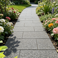 Carreaux de sol extérieurs en porcelaine modernes résistants aux intempéries, antidérapants, épaisseur 12 mm, garantie 5 ans+, certifiés CE, pour jardin et terrasse