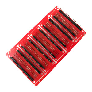 Componentes electrónicos de <span class=keywords><strong>Pcba</strong></span>, servicio de ensamblaje de <span class=keywords><strong>Pcb</strong></span>, Smt - Product Image 6