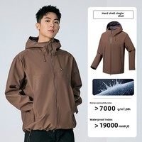 Veste coupe-vent imperméable, respirante, anti-UV, résistante à l'humidité, en microfibre, avec fermeture éclair, unisexe, pour la randonnée et les activités de plein air