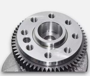 Commercio all'ingrosso nuovo stato MERCEDES OM651 2.1/2.2 CDI albero motore per C220/E220 SPRINTER VITO DIESEL OEM A6510300401/A6510330701 - Product Image 5