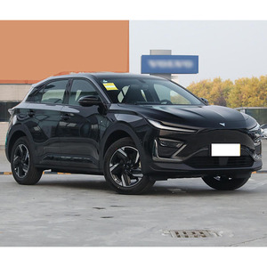 รถยนต์ไฟฟ้า Neta X ปี 2024 ระยะทางวิ่ง 500 กม. รถยนต์พลังงานใหม่ Nezha X SUV รถยนต์ไฟฟ้า NetaX รถยนต์ไฟฟ้า <span class=keywords><strong>Hozon</strong></span> Neta X - Product Image 3