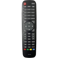 Télécommande HTR-A10E adaptée aux téléviseurs LED LCD Haier LE32K6000T LE40K6000TF