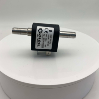 Pompe à encre électromagnétique UV/solvant Gotec EMX 08-TKD/DLC de haute qualité, nouvelle, avec alimentation stable en encre pour machine à carrelage céramique