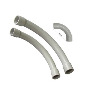 Tubería <span class=keywords><strong>de</strong></span> PVC <span class=keywords><strong>para</strong></span> Gestión <span class=keywords><strong>de</strong></span> <span class=keywords><strong>Cables</strong></span> en Eventos Temporales, <span class=keywords><strong>para</strong></span> Iluminación <span class=keywords><strong>de</strong></span> Escenarios al Aire Libre y Distribución <span class=keywords><strong>de</strong></span> Energía - Product Image 5