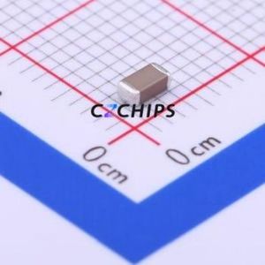 Condensateur SMD (MLCC) TCC1206X7R104K101FT 1206 (Capacité : 100nF) (Précision : 10%) Tension nominale : 100V - Product Image 2