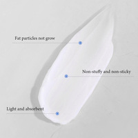 Gel Contour des Yeux Effet Tenseur Instantané Peptides Acide Hyaluronique Aloe Vera Anti-Rides Cernes Crème Contour des Yeux OEM Marque Privée