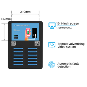Service <span class=keywords><strong>de</strong></span> location <span class=keywords><strong>de</strong></span> batteries externes à charge rapide, distributeur automatique <span class=keywords><strong>de</strong></span> batteries externes partagées pour téléphones mobiles, station <span class=keywords><strong>de</strong></span> location <span class=keywords><strong>de</strong></span> batteries externes - Product Image 4