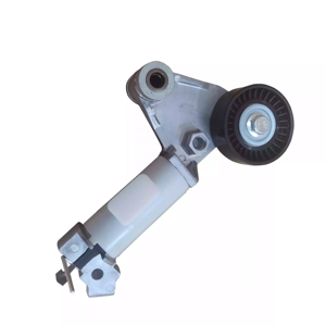 ลูกรอกดึงสายพานวีทีใหม่เอี่ยมสำหรับ Geely Ec7 Seaview Emgrand 1016050736 1073000800 - Product Image 3