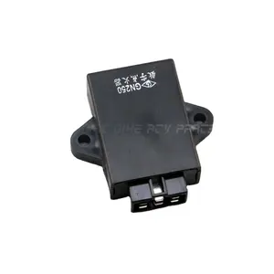 6pin Digitale Ontsteking Cdi Digitale Ontstekingsmodule Units Box Gn250 Voor Suzuki Gn250 Ontsteking Loncin 300 ATV-300