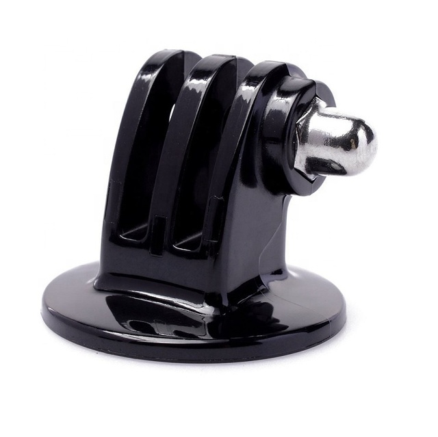 Action Sports Camera Accessory Mount Holder for Gopro Hero YI SJCAM