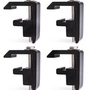 Mounting <b>Clips</b> For Fleet Tracking Systems 99253 Universal Fit With Adjustable Screw Design - Product Image 4