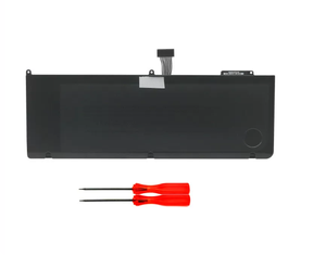 Batería de portátil <span class=keywords><strong>A1382</strong></span> para <span class=keywords><strong>Apple</strong></span>, para Macbook Air Pro, <span class=keywords><strong>A1382</strong></span>, A1286, MC721, MC723, MC322, MC31, 10,95 V, 77,5 W - Product Image 6