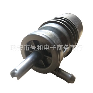 Motor de Limpiaparabrisas 1J5955651 1T0955651 para Vw Polo Bora Passat 12V, Pieza de Repuesto - Product Image 5