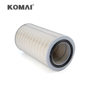 ไส้กรองอากาศ KOMAI รุ่น 1-14215184-0  47220-39800  47220-39802  HKT0284  P181082 4391205  AF25452 - Product Image 2