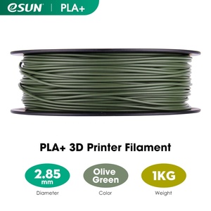 Pour <span class=keywords><strong>ESun</strong></span> PLA Plus 1 kg/rouleau Filament 3D pour impression 3D Impresora tiges en plastique 3D pour marque <span class=keywords><strong>ESun</strong></span> - Product Image 4