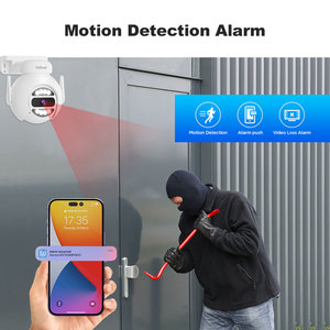 <span class=keywords><strong>2025</strong></span> <span class=keywords><strong>Camera</strong></span> An Ninh Gia Đình 5MP <span class=keywords><strong>camera</strong></span> <span class=keywords><strong>CCTV</strong></span> không dây đầy đủ màu sắc tầm nhìn ban đêm hệ thống độ nét cao Hỗ trợ âm thanh 2 chiều - Product Image 4