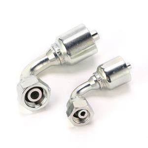 Mâle NPT <span class=keywords><strong>Rigide</strong></span> 10143 <span class=keywords><strong>Tuyau</strong></span> Hydrolique Et Raccord - Product Image 6