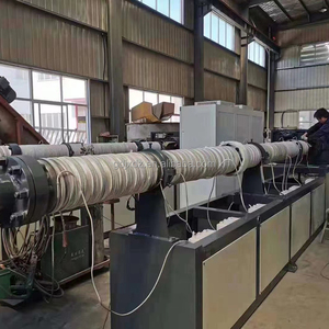 Hệ thống sưởi điều khiển nhà cung cấp Cảm ứng điện từ nóng để sưởi ấm nhựa - Product Image 4