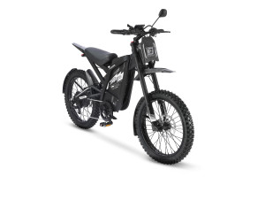 Greenpedel <span class=keywords><strong>Moto</strong></span> tout-terrain électrique 48V pour adultes avec batterie au lithium 15-30Ah, <span class=keywords><strong>moto</strong></span> tout-terrain pour sentiers de montagne et sports extrêmes - Product Image 1