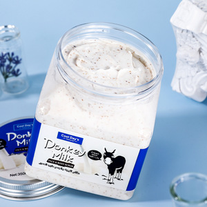 <span class=keywords><strong>Exfoliante</strong></span> Corporal Natural <span class=keywords><strong>y</strong></span> Orgánico, Exfoliación Profunda, Limpieza Profunda, Blanqueamiento, <span class=keywords><strong>Exfoliante</strong></span> de Sales de Baño - Product Image 4