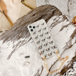 Funda de teléfono móvil para <span class=keywords><strong>iphone</strong></span> <span class=keywords><strong>12</strong></span> <span class=keywords><strong>mini</strong></span> <span class=keywords><strong>12</strong></span> pro <span class=keywords><strong>12</strong></span> pro max, gran oferta - Product Image 2