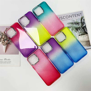 เคสกระเป๋าโทรศัพท์มือถือสำหรับ Samsung <span class=keywords><strong>Galaxy</strong></span> A53 <span class=keywords><strong>5G</strong></span> เคส A73 M31 A50S A30 TPU นิ่มสีใสฝาหลัง - Product Image 5