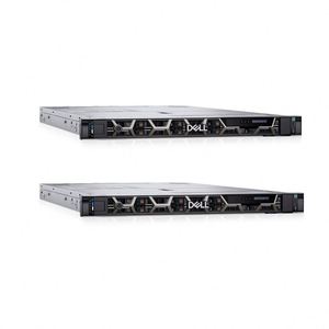 Vente en gros de serveurs en rack R6625 1U, processeur EPYC 7543 2,8 GHz, DDR5 4800 MT/s, double socket, 2*800W, 64 Go de RAM en stock - Product Image 1