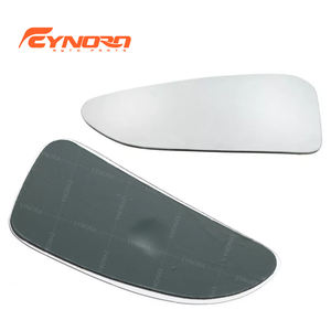 Cristal de espejo lateral de coche para <span class=keywords><strong>Opel</strong></span> Vauxhall <span class=keywords><strong>Movano</strong></span> <span class=keywords><strong>2004</strong></span> 2005 2006 2007 2008 2009 2010-cristal de espejo retrovisor 4505180 4415376 - Product Image 2