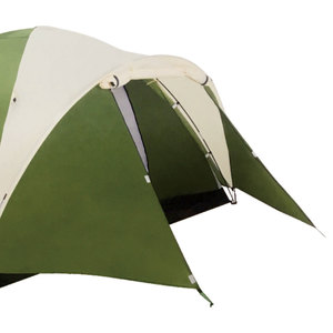 Pamir เต็นท์แคมปิ้งครอบครัวขนาดใหญ่กันน้ำหลายคนเต็นท์ตั้งแคมป์เต็นท์ตั้งแคมป์แบบย้อนยุค - Product Image 4