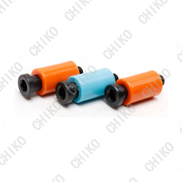 Plastic Mould Parting Lock Nylon Resin Parting Lock ISO Standard Mold Parting Line Lock Friction Puller
